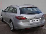 Mazda 6 (2009) 2.0 i, AC, park.asist - náhled 3