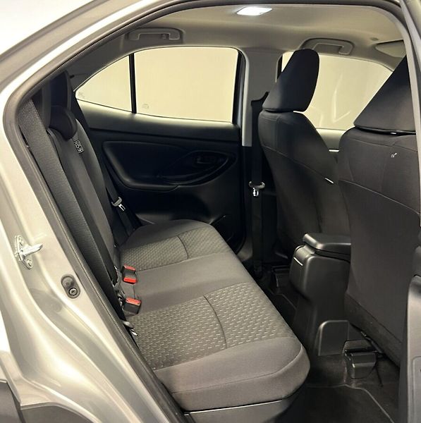 Toyota Yaris Cross 1,5 Hybrid AT Comfort - fotka 11 z 15