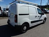 Citroën Berlingo 1,6 HDi 75 L1 X Střešní zahrád - náhled 7
