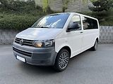 Volkswagen Transporter T5 facelift LONG 2.0 TDi 8MÍST - náhled 1