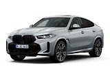 BMW X6 xDrive40d - náhled 1
