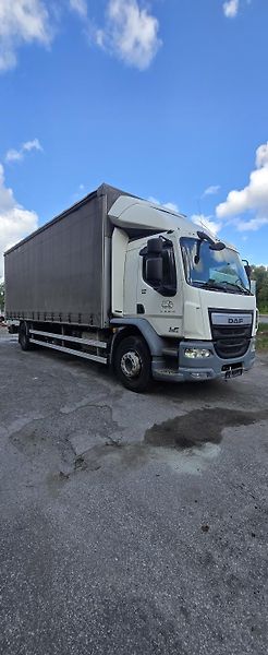 DAF LF (2016) Daf LF 310 - fotka 6 z 12