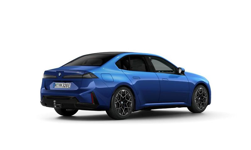 BMW Řada 3 i3 xDrive 50 - fotka 4 z 4