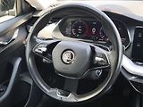 Škoda Octavia 2021 ČR 2.0 TDI DSG STYLE - náhled 8