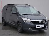 Dacia Lodgy (2013) 1.2 TCe, 2.maj,ČR, AC, temp - náhled 1
