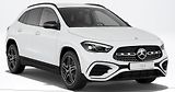 Mercedes-Benz GLA (2026) 220 4MATIC - náhled 1