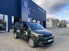 Peugeot Rifter (2024) ALLURE BlueHDi 130 S&S MAN6 - fotografie inzerátu