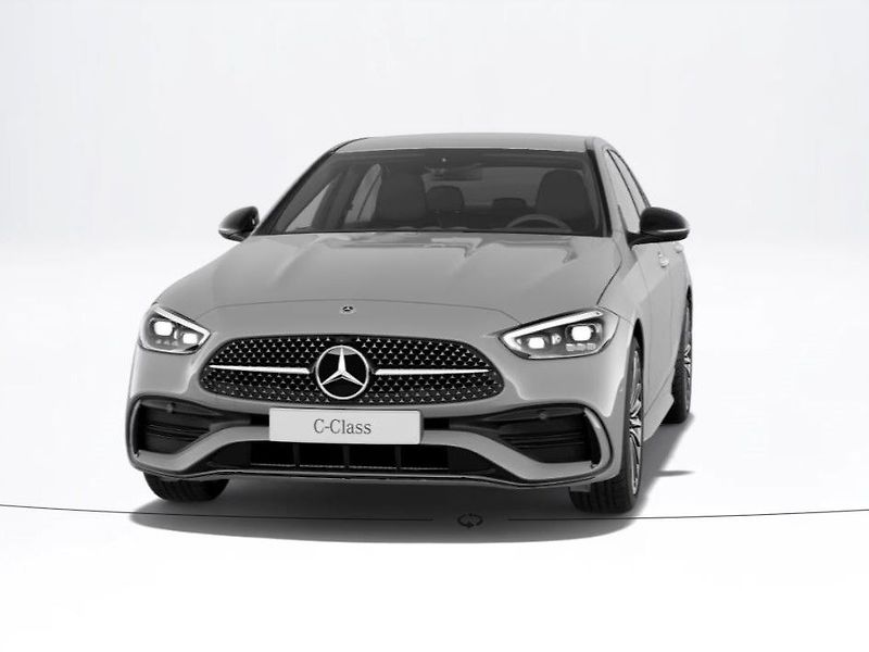 Mercedes-Benz Třídy C (2026) C 220 d 4MATIC Edition 140 Yea - fotka 3 z 9