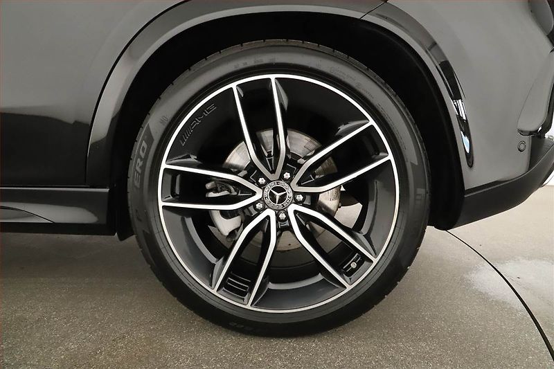 Mercedes-Benz GLE (2025) 450, AMG, DPH, 360KAMERA - fotka 20 z 20