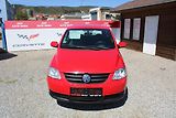 Volkswagen Fox (2006) 1,2i EL.OKNA SERVO ESP CENTRÁL - náhled 1