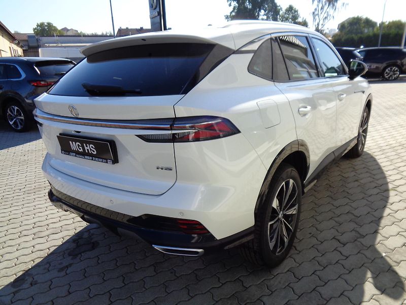 MG HS (2024) 1,5 Emotion, 125 kW, 7AT - fotka 8 z 26