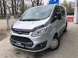 Ford Transit Custom (2014) 2.2 TDCi - náhled 1