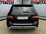 Mercedes-Benz Třídy M 2,2 ML 250CDI 150kW-SERVIS!! - náhled 7