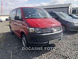 Volkswagen Transporter (2019) 2.0TDi 9míst, AC - náhled 1
