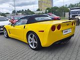 Chevrolet Corvette 6.2L/321kW V8 LS3 Cabrio - náhled 12