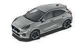 Ford Puma (2026) ST-Line SUV 1,0 EcoBoost Hybri - náhled 8