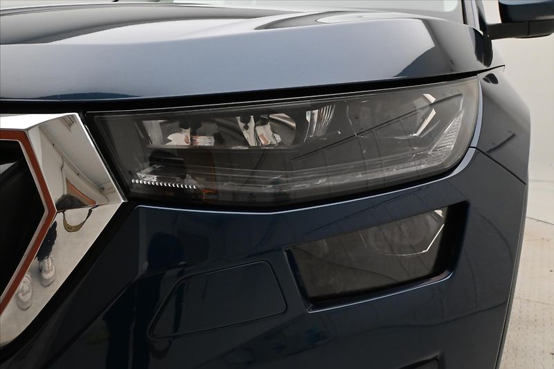 Škoda Kodiaq 2,0 TDI 110kW DSG Ambition Zár - fotka 23 z 25