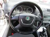 Škoda Octavia (2012) 1.6TDi, ČR, AC, výhřev sed - náhled 14