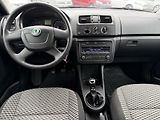 Škoda Roomster 1.2TSi 63kW - náhled 11