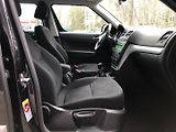 Škoda Yeti (2014) 2.0 TDi, 4x4 - náhled 15