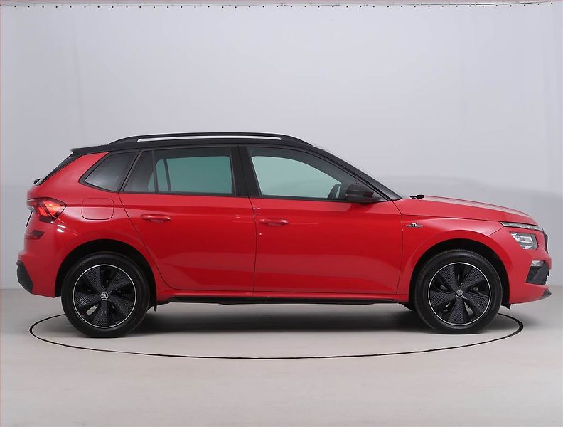 Škoda Octavia (2018) Ambition 1.4 TSI, Serv.kniha - fotka 6 z 18