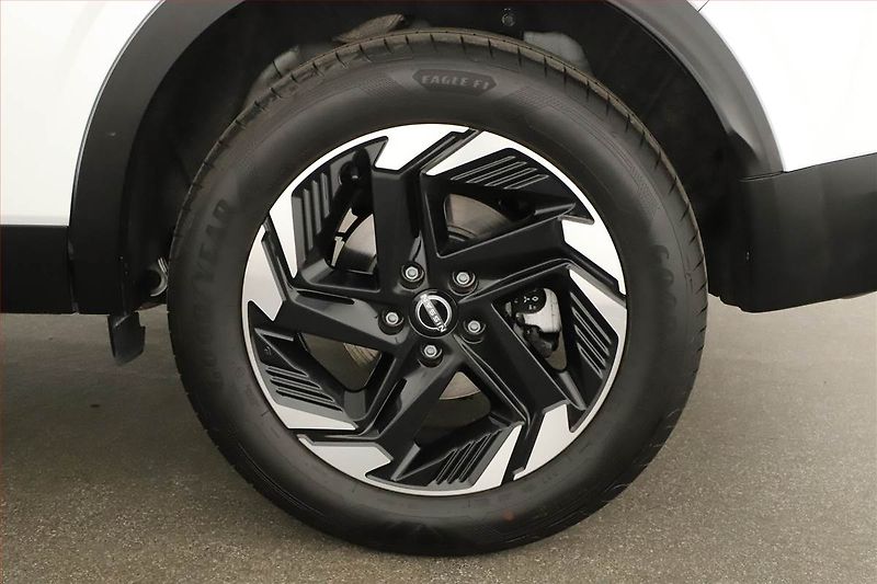 Nissan Qashqai (2025) 1.3 DIG-T MHEV, N- Connecta - fotka 16 z 16