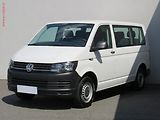 Volkswagen Caravelle (2017) 2.0TDi L2 8míst, DSG, navi - náhled 2