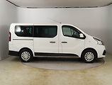 Renault Trafic (2018) 1.6 dCi, Bus, 9Míst, ČR, DPH - náhled 6