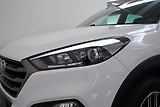 Hyundai Tucson - náhled 9