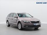 Škoda Superb 2,0 TDI 103kW DSG Elegance - náhled 1