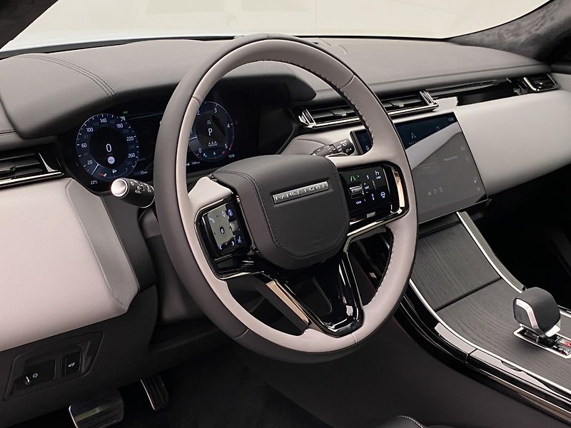 Land Rover Range Rover Velar (2026) D300 AUTOBIOGRAPHY AWD - fotka 4 z 68
