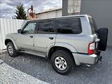 Nissan Patrol 3,0 Di GR Wagon 4X4 - náhled 10