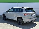 Škoda Karoq 2.0TDi 4x4 DSG 150PS Sportline - náhled 6