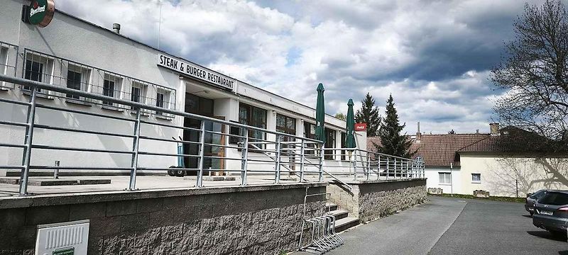 Bouchalka je pověstná svými vdolky.