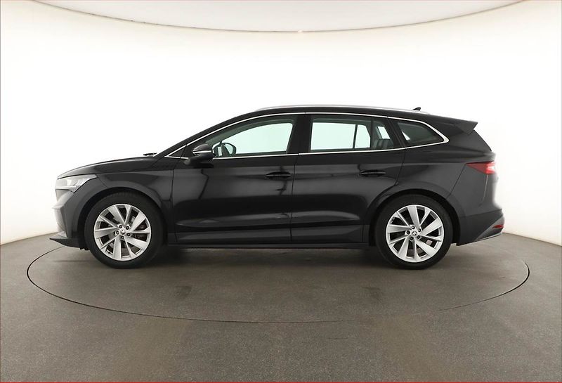 Škoda Enyaq (2021) iV 80 (82 kWh), SoH 95% - fotka 3 z 20