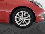 Kia Ceed (2015) 1.6 GDI, Navi, Tempomat - náhled 15