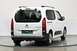 Citroën Berlingo - náhled 1