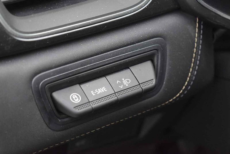 Renault Symbioz je křížencem mezi kombi a SUV