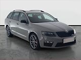 Škoda Octavia (2014) RS 2.0 TDI, Kůže, Bi-Xenony - náhled 1