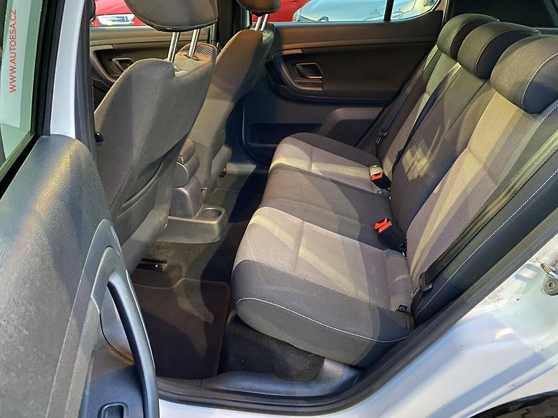 Škoda Fabia (2013) 1.2 TSi, Monte Carlo, navi, - fotka 10 z 18
