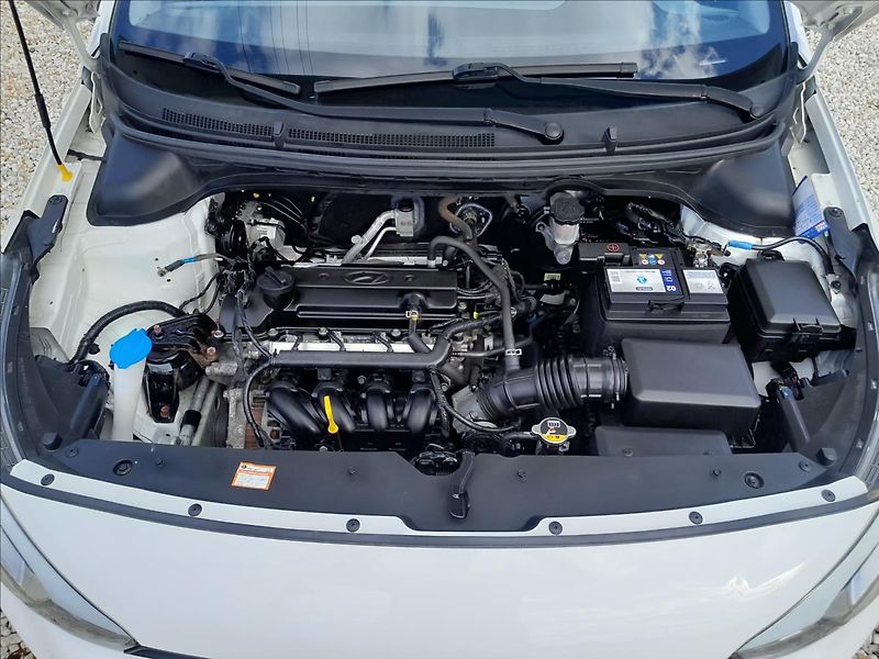 Hyundai i20 1,25i 16V 55kW - fotka 39 z 45