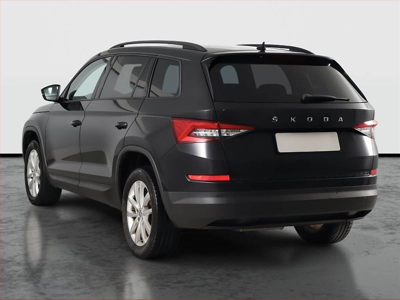 Škoda Kodiaq (2019) Ambition Plus 2.0 TDI 4x4 - fotka 4 z 22