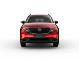 Mazda CX-5 (2026) 2.5L e-Skyactiv G 141 ps - náhled 1