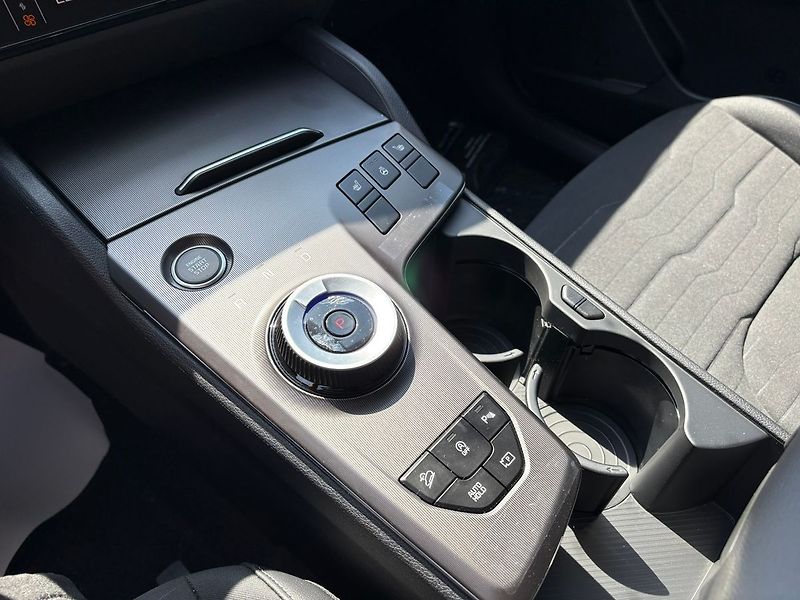 Kia Sportage (2026) 1,6 T-GDi GPF 4x4 7DCT TOP - fotka 10 z 10