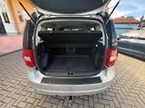 Škoda Yeti (2014) 2.0 TDI 4X4 - Původ ČR ! - náhled 12