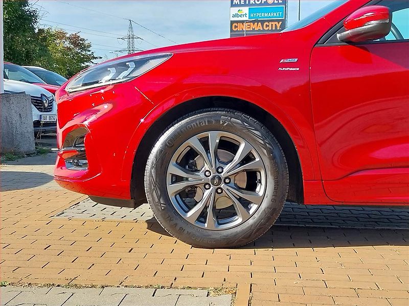 Ford Kuga (2021) ST-Line 1.5 EcoBoost, ČR,1.maj - fotka 15 z 18
