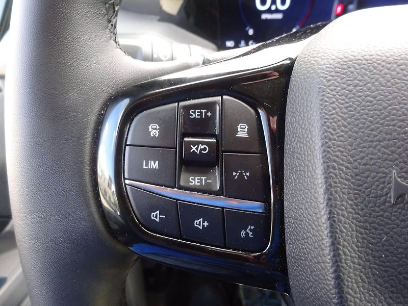 Ford Transit Custom Nugget 320 L1 Titanium Automat - fotka 9 z 14