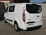 Ford Transit Custom (2021) 2.0 TDCi 5míst, TREND - náhled 6