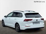 Volkswagen Golf Variant 1,5 eTSi 110kW 7DSG LIFE  8 RE - náhled 9