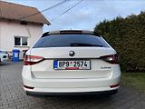 Škoda Superb 2,0 TDI  Ambition / NAVI - náhled 4
